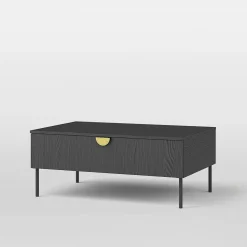 Stoliki Kawowe|inny Stolik kawowy czarny MOND