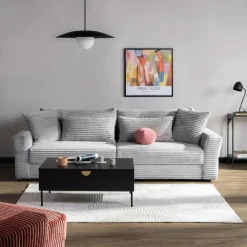 Stoliki Kawowe|inny Stolik kawowy czarny MOND