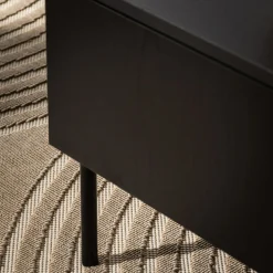 Stoliki Kawowe|inny Stolik kawowy czarny MOND