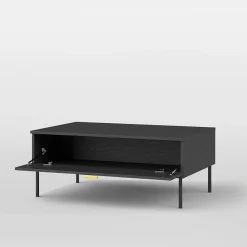 Stoliki Kawowe|inny Stolik kawowy czarny MOND