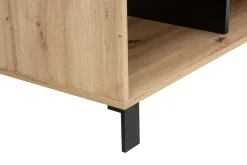 Stoliki Kawowe| Stolik kawowy industrialny SOFIA