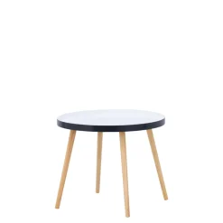 Stoliki Kawowe| Stolik kawowy okrągły CALIGO