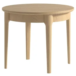 Stolik kawowy okrągły NAVARRA