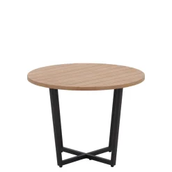 Stolik kawowy okrągły PONTIAS