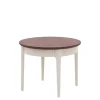 Stolik kawowy okrągły WENECJA