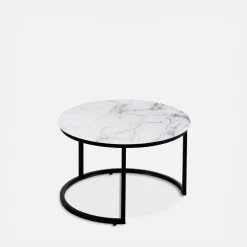 Stoliki Kawowe|inny Stolik kawowy w stylu glamour LIO II