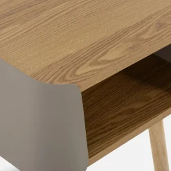 Stoliki Kawowe|inny Stolik kawowy z półką HANGARU