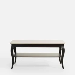 inny Stolik kawowy z półką MADERA