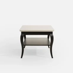 inny Stolik kawowy z półką MADERA