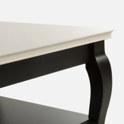 inny Stolik kawowy z półką MADERA