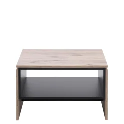 Stolik kawowy z półką MESTRE