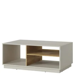 Stoliki Kawowe| Stolik kawowy z półką ROMY