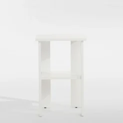 Stolik kawowy z półką TIPO