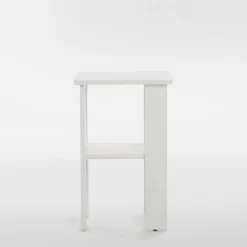 Stolik kawowy z półką TIPO