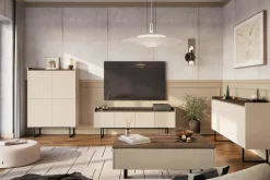 Stoliki Kawowe|LENART Stolik kawowy ze schowkiem LAGO 68 cm