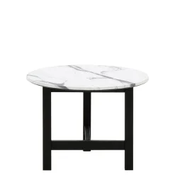 Stoliki Kawowe| Stolik marmurkowy okrągły SAFI