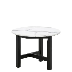 Stoliki Kawowe| Stolik marmurkowy okrągły SAFI