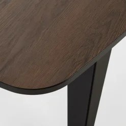 inny Stolik na metalowych nogach LUNASTRA