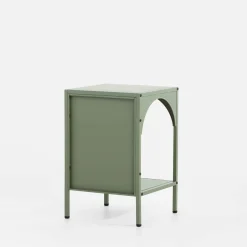 inny Stolik niski zielony HOCCA