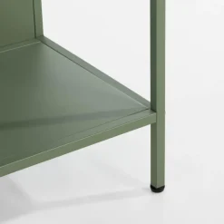 inny Stolik niski zielony HOCCA