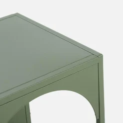 inny Stolik niski zielony HOCCA