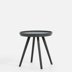 Meble Ogrodowe|Meble Ogrodowe|inny Stolik ogrodowy HAPPIANO ciemnoszary