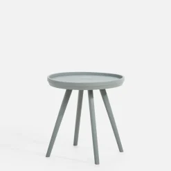 inny Stolik ogrodowy HAPPIANO jasnoszary