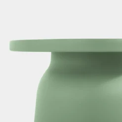 Stolik ogrodowy miętowy URBANTE