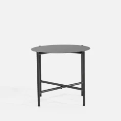 Meble Ogrodowe|Meble Ogrodowe|inny Stolik ogrodowy okrągły SLIVVI S