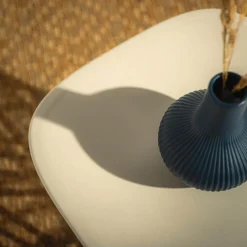 Meble Ogrodowe|Meble Ogrodowe|inny Stolik ogrodowy z pojemnikiem HAMILLO beżowy