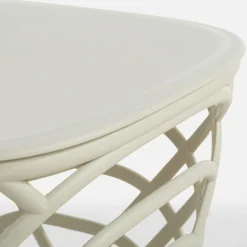 Meble Ogrodowe|Meble Ogrodowe|inny Stolik ogrodowy z pojemnikiem HAMILLO beżowy