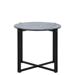 Stolik okrągły SWAL