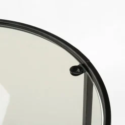 Stoliki Kawowe| Stolik okrągły ze szlanym blatem