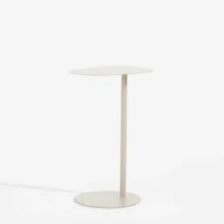 Stoliki Kawowe|inny Stolik pomocniczy beżowy 35x53 cm