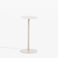 Stoliki Kawowe|inny Stolik pomocniczy beżowy 35x53 cm