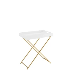 inny Stolik pomocniczy z podnoszonym blatem TOVIK