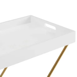 inny Stolik pomocniczy z podnoszonym blatem TOVIK