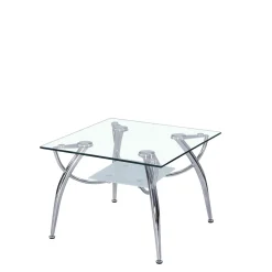 Stolik szklany NUGAT
