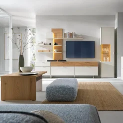 Stoliki Kawowe|inny Stolik z półką PINARO