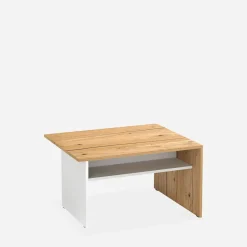 Stoliki Kawowe|inny Stolik z półkami BREMEN