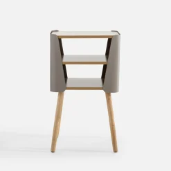 Stoliki Kawowe|inny Stolik z półkami HANGARU