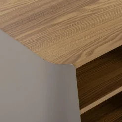 Stoliki Kawowe|inny Stolik z półkami HANGARU