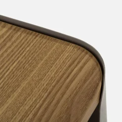 Stoliki Kawowe|inny Stolik z półkami HANGARU