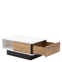 Stolik z szufladą NOVENA 100 cm