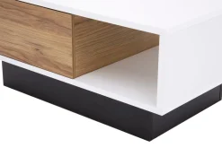 Stolik z szufladą NOVENA 100 cm