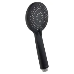 Umywalki I Baterie|Umywalki I Baterie|Deante Słuchawka prysznicowa 3-funkcyjna nero ARNIKA