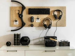 Akcesoria Gamingowe|PLATINET S.A. Słuchawki dla gracza z mikrofonem VH6060B VARR