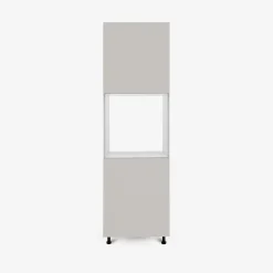 Słupek na piekarnik BASIC PLUS BP/D60SP clay grey