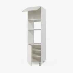 inny Słupek na piekarnik i mikrofalę BASIC PLUS BP/D60SPM-220 cashmere