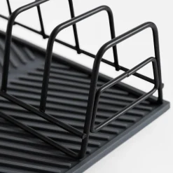 Suszarki I Ociekacze|inny Suszarka do naczyń silikonowa 39x25x8 cm